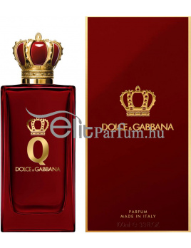 Dolce & Gabbana (D&G) Q Parfum női parfüm 30ml