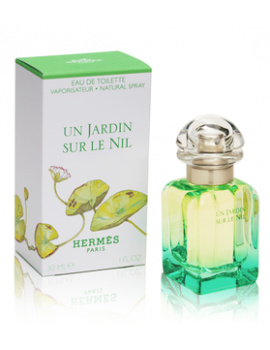 Hermés Un Jardin Sur Le Nil női parfüm (eau de toilette) edt 30ml