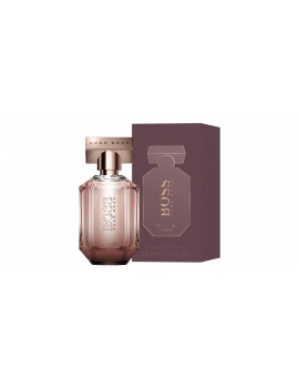 Hugo Boss The Scent Le Parfum női parfüm 50ml.