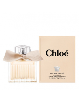 Chloé Chloé női parfüm (eau de parfum) edp 20ml