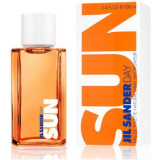 Jil Sander Sun Day női parfüm (eau de toilette) edt 100ml teszter