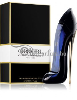 Carolina Herrera Good Girl női parfüm (eau de parfum) Edp 80ml