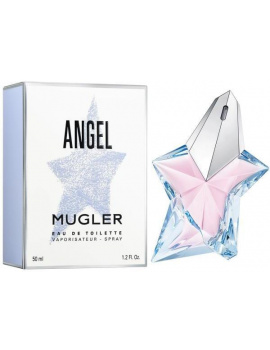 Thierry Mugler Angel női parfüm (eau de toilette) Edt 50ml