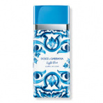 Dolce & Gabbana (D&G) Light Blue Capri in Love női parfüm (eau de parfum) Edp 100ml teszter