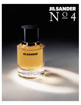 Jil Sander - No.4 (W)