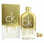 Calvin Klein CK One Gold unisex parfüm (eau de toilette) Edt 200ml