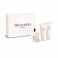 Trussardi Donna női parfüm szett (eau de parfum) 100ml edp+200ml testápoló+200ml tusfürdő