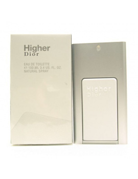 Christian Dior by Dior Higher férfi parfüm (eau de toilette) edt 100ml