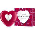 Escada - Show Me Love (W)