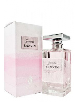 Lanvin - Jeanne Lanvin női parfüm (eau de parfum) edp 100ml