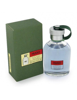 Hugo Boss - Hugo férfi parfüm (eau de toilette) edt 100ml