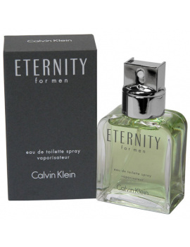 Calvin Klein Eternity férfi parfüm Mini (eau de toilette) edt 10ml