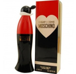 Moschino Cheap and Chic női parfüm (eau de toilette) edt 100ml