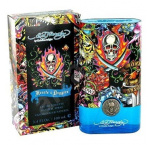 Ed Hardy by Christian Audigier Hearts & Daggers férfi parfüm (eau de toilette) edt 100ml