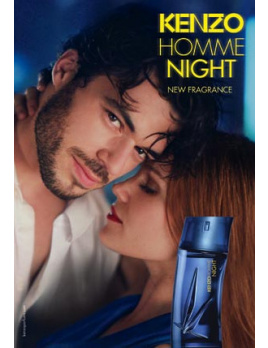 Kenzo - Homme Night (M)