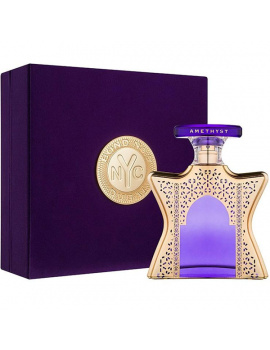 Bond No.9 Dubai Amethyst unisex parfüm (eau de parfum) Edp 100ml