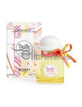 Hermes Twilly Eau Ginger női parfüm (eau de parfum) Edp 50ml