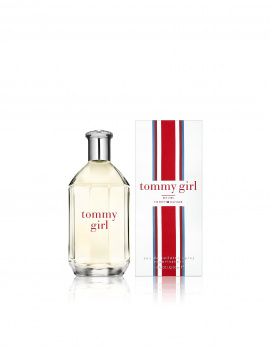 Tommy Hilfiger Tommy Girl női parfüm (eau de toilette) edt 100ml