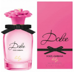 Dolce & Gabbana (D&G) Dolce Lily női parfüm (eau de toilette) Edt 75ml