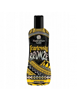 Australian Gold Fearlessly Bronze Szolárium krém 250ml
