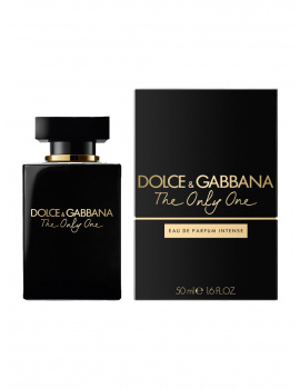 Dolce & Gabbana (D&G) The Only One Intense női parfüm (eau de parfum) Edp 50ml