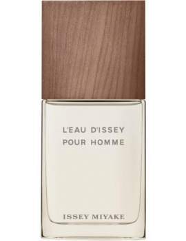 Issey Miyake L'eau D'Issey Pour Homme Vetiver férfi parfüm (eau de toilette) edt 100ml teszter