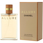 Chanel - Allure (W)