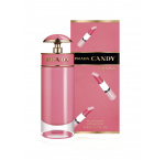 Prada Candy Gloss női parfüm (eau de toilette) Edt 80ml