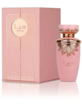 Lattafa Haya női parfüm (eau de parfum) Edp 100ml