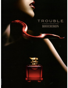 Boucheron - Trouble (W)