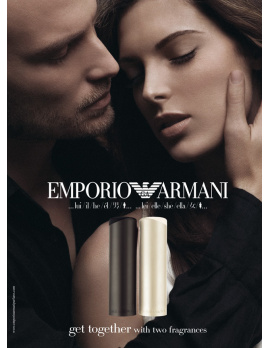 Giorgio Armani - Emporio He (M)