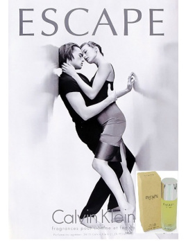 Calvin Klein - Escape (M)