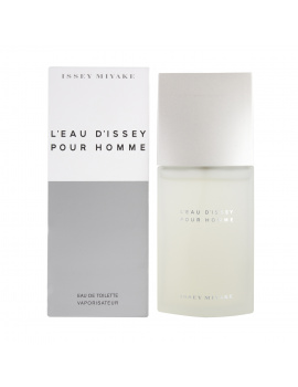 Issey Miyake L'Eau D'Issey pour Homme férfi parfüm (eau de toilette) edt 75ml