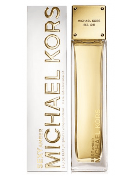 Micheal Kors Sexy Amber női parfüm (eau de parfum) edp 100ml