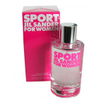 Jil Sander Sport női parfüm (eau de toilette) edt 50ml