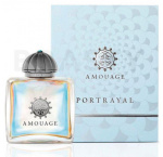 Amouage Portrayal női parfüm (eau de parfum) Edp 100ml