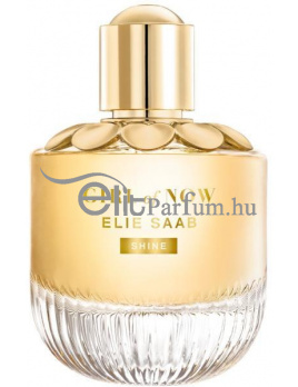 Elie Saab Girl of Now Shine női parfüm (eau de parfum) Edp 90ml teszter
