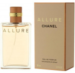 Chanel Allure női parfüm (eau de parfum) edp 35ml