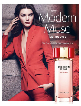 Estée Lauder -Modern Muse Le Rouge (W)