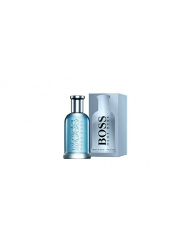 Hugo Boss Bottled Tonic férfi parfüm (eau de toilette) Edt 50ml