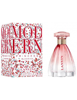 Lanvin Modern Princess Blooming női parfüm (eau de toilette) Edt 90ml