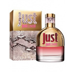 Roberto Cavalli Just Cavalli női parfüm (eau de toilette) edt 50ml