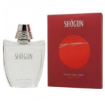 Alain Delon Shogun férfi parfüm (eau de toilette) edt 100ml