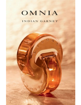 Bvlgari - Omnia Indian Garnet (W)