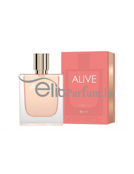 Hugo Boss Boss Alive női parfüm (eau de parfum) Edp 50ml