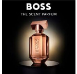 Hugo Boss - The Scent Parfum for Her (W)