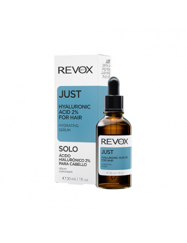 Revox B77 Just Hialuronsavas Hajszérum 30ml