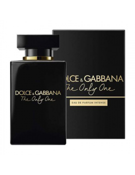 Dolce & Gabbana (D&G) The Only One Intense női parfüm (eau de parfum) Edp 100ml