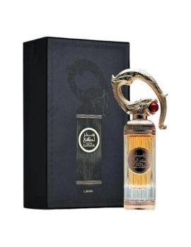 Lattafa Sehr unisex parfüm (eau de parfum) Edp 100ml