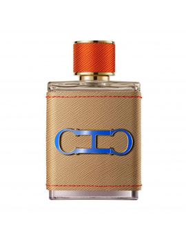 Carolina Herrera CH Pasíon férfi parfüm (eau de parfum ) Edp 100ml teszter